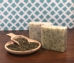 Peppermint Soap