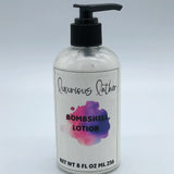 Bombshell Lotion