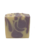 Lavender and Chamomile Goat's Milk Soap