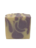 Lavender and Chamomile Goat's Milk Soap