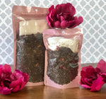 Rose Bath Tea