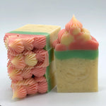 Dragon Fruit Soap