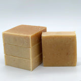 Oatmeal and Honey Soap